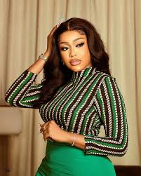 Uche Montana