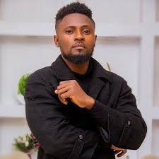 Maurice Sam — African filmmaker