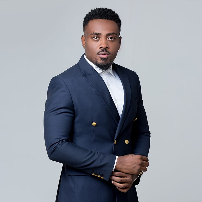 Toosweet Annan — African filmmaker