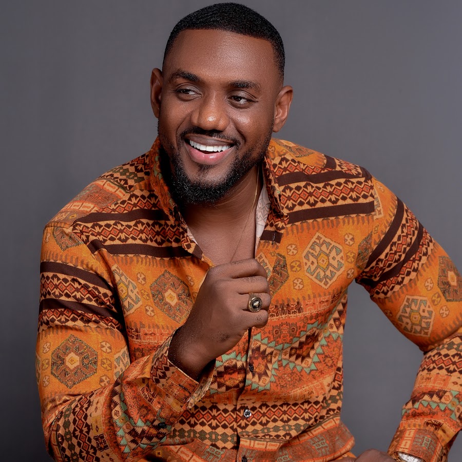 Eddie Watson — African filmmaker