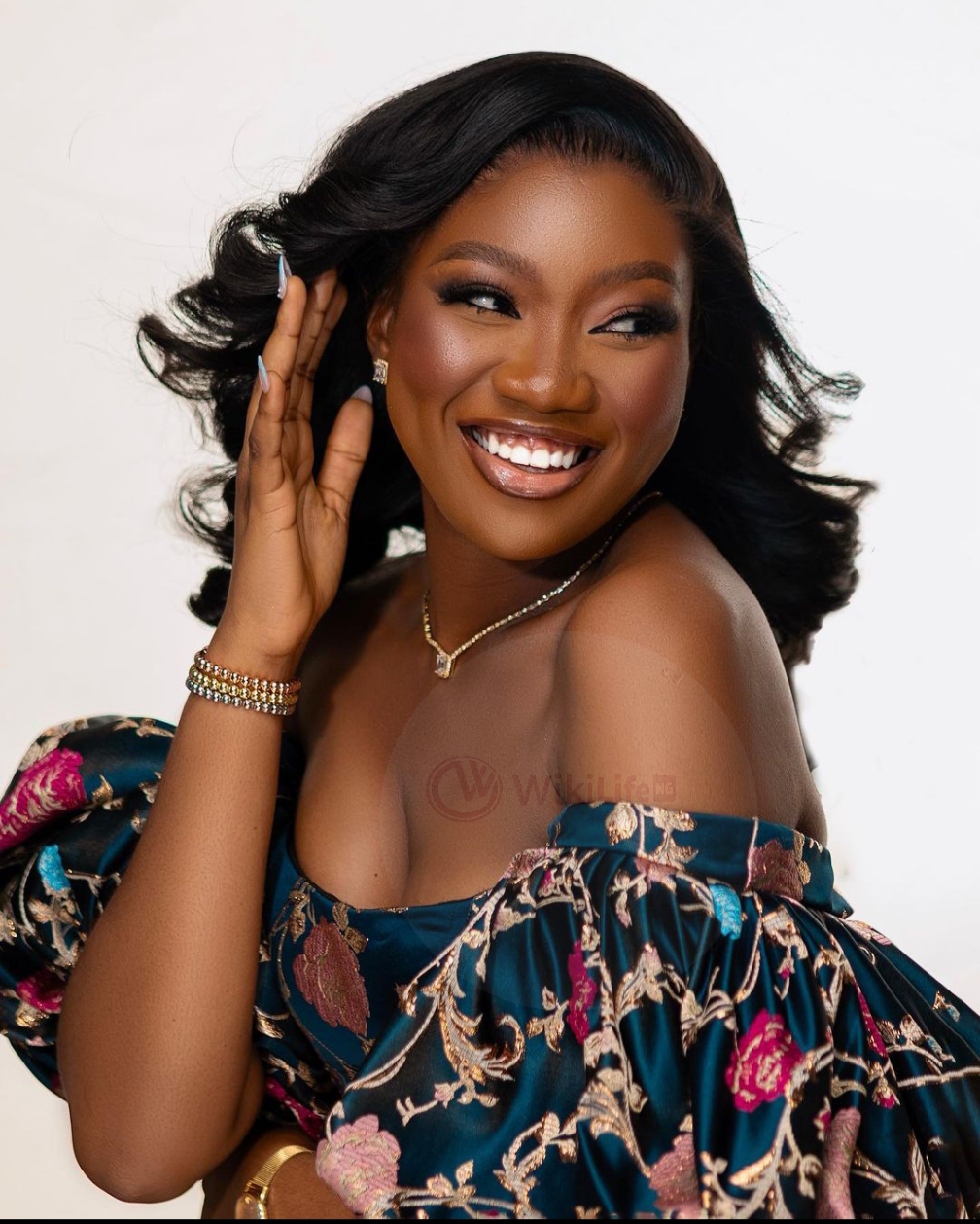 Chinenye Nnebe — African filmmaker