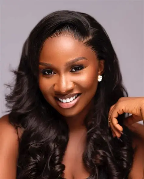 Sonia Uche — African filmmaker