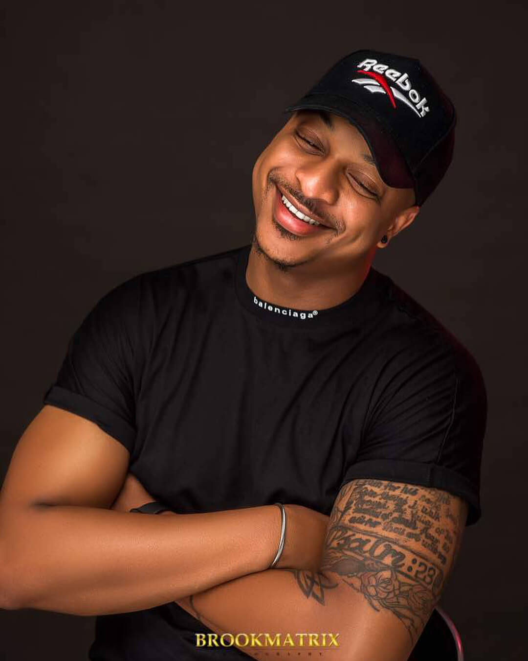 IK Ogbonna — African filmmaker
