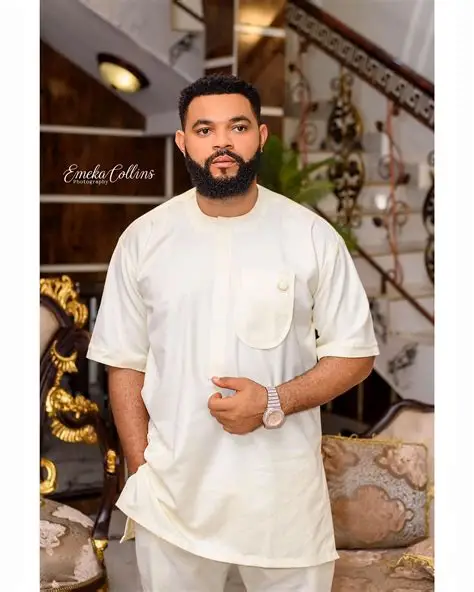Stephen Odimgbe — African filmmaker