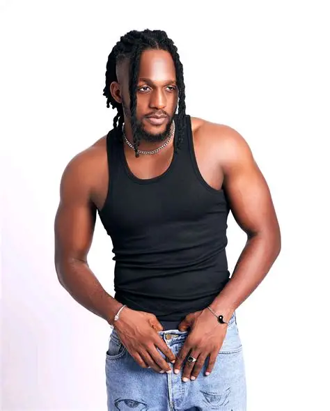Michael Sodienye Dappa — African filmmaker