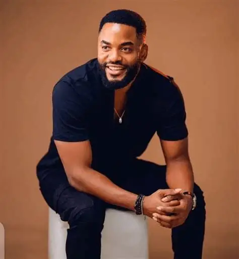 Chike Daniels — African filmmaker