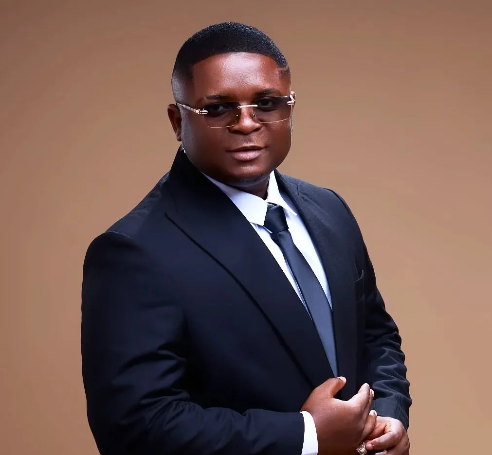 Enock Darko — African filmmaker