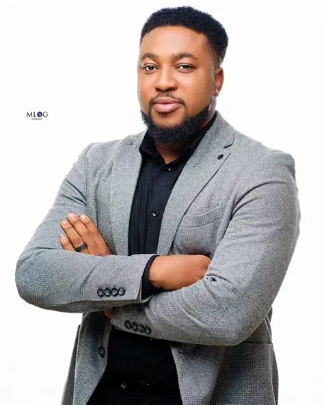 NOSA REX — African filmmaker