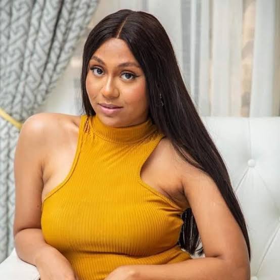 Stefania Bassey — African filmmaker