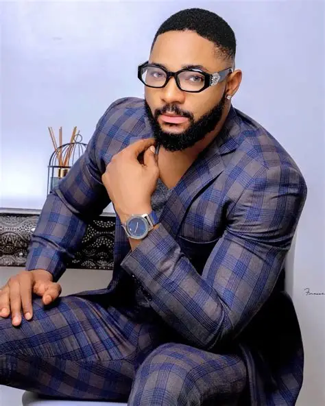 John Ekanem — African filmmaker